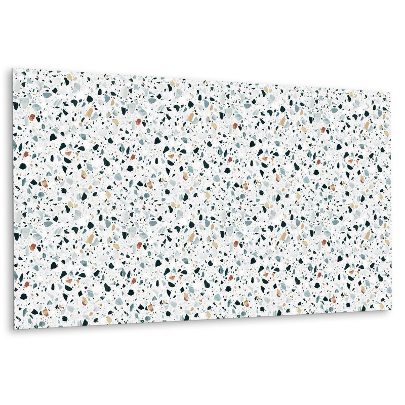 Selvklæbende panel Tulup klassisk italiensk gulv 100 x 50 cm 1 stk.