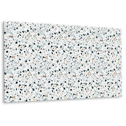 Selvklæbende panel Tulup klassisk italiensk gulv 100 x 50 cm 1 stk.