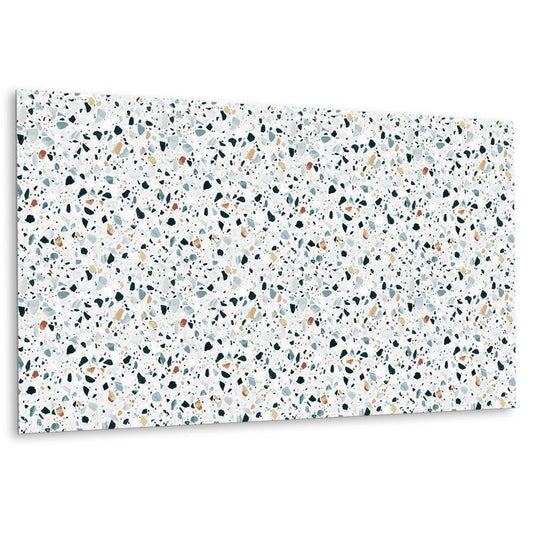 Selvklæbende panel Tulup klassisk italiensk gulv 100 x 50 cm 1 stk.