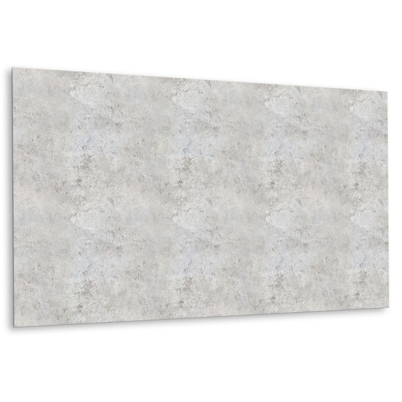 Selvklæbende panel Tulup betonstruktur 100 x 50 cm 1 stk.