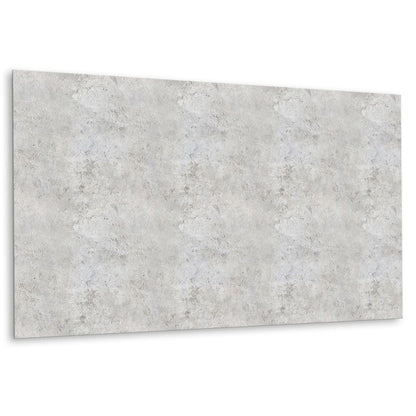 Selvklæbende panel Tulup betonstruktur 100 x 50 cm 1 stk.