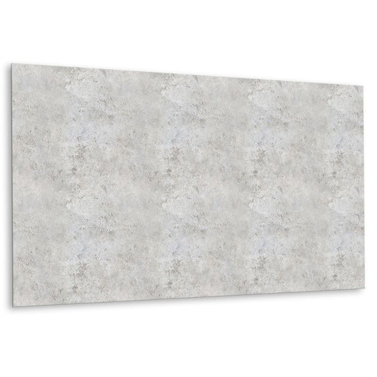 Selvklæbende panel Tulup betonstruktur 100 x 50 cm 1 stk.