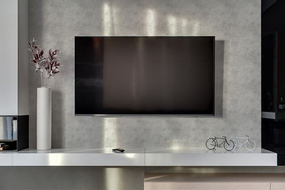 Selvklæbende panel Tulup betonstruktur 100 x 50 cm 1 stk.