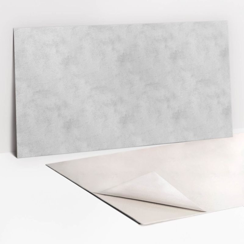 Selvklæbende vægpanel Tulup vægstruktur 100 x 50 cm 1 stk.