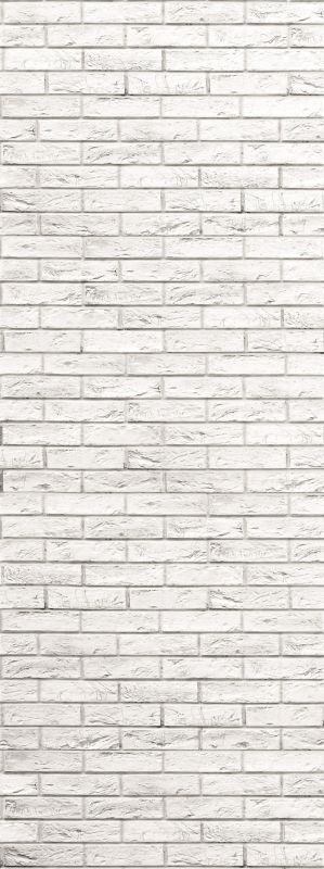 Vilo Motivo 250/D loft murstens-look PVC-vægbeklædning 2,65 m²