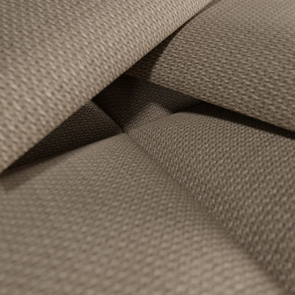 Polstret vægpanel Stegu B1 PP 60 x 30 cm i beige hør