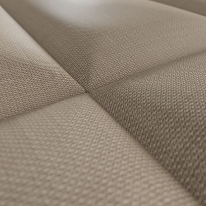 Polstret vægpanel Stegu B1 PP 60 x 30 cm i beige hør
