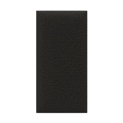 Polstret vægpanel Stegu B1 PP 60 x 30 cm i grafitgrå bouclé