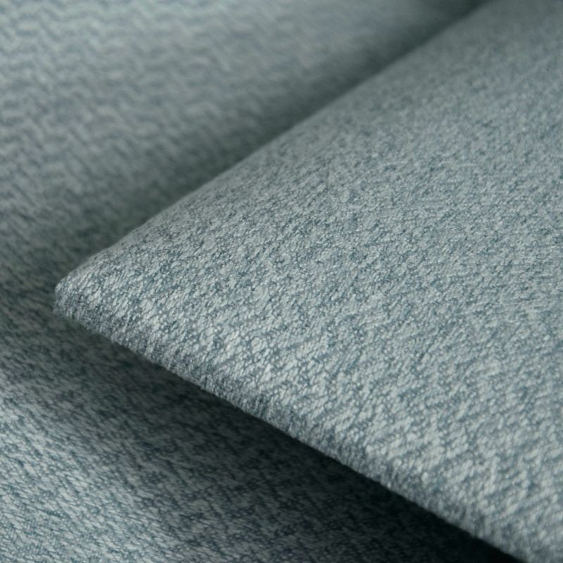 Stegu Mollis polstret vægpanel kvadrat 30 x 30 cm lys blå