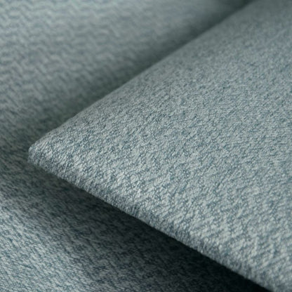 Stegu Mollis polstret vægpanel kvadrat 30 x 30 cm lys blå