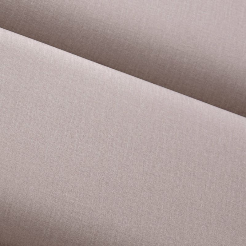 Stegu Mollis polstret vægpanel rektangulær 90 x 30 cm beige