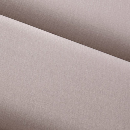 Stegu Mollis polstret vægpanel rektangulær 90 x 30 cm beige