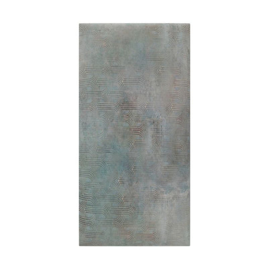 Polstret vægpanel Stegu Print 60 x 30 cm oriental
