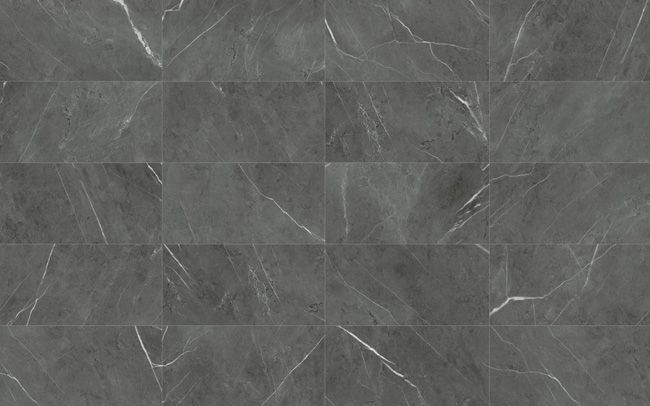 Vinyl vægpanel SPC Grey Ardesia 30 x 60 cm 2,34 m2