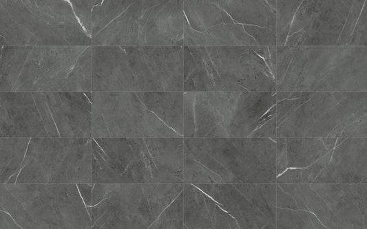 Vinyl vægpanel SPC Grey Ardesia 30 x 60 cm 2,34 m2