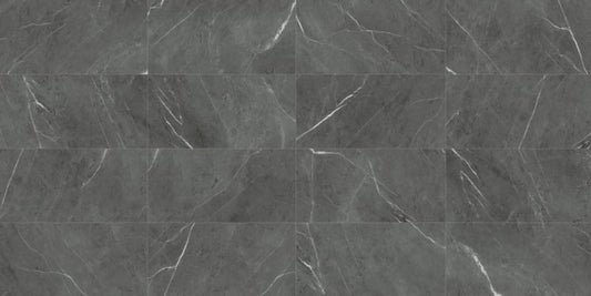 Vinylvægpanel SPC Grey Ardesia 47 x 94 cm 1,767 m²