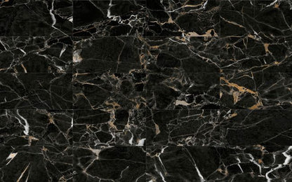 SPC vinyl vægpanel Marble Fuego 30 x 60 cm 2,34 m²