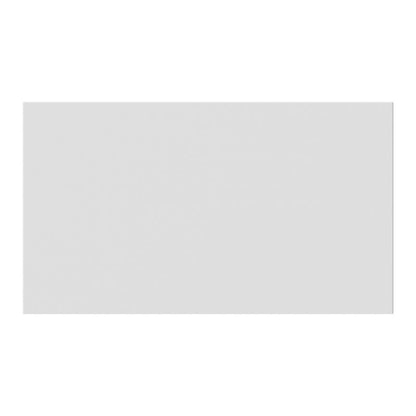 GoodHome Stevia Innovo hvid mat panel til underskab 59,5 x 34 cm
