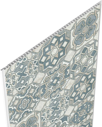 Vilo Motivo panel 250 orientalblå