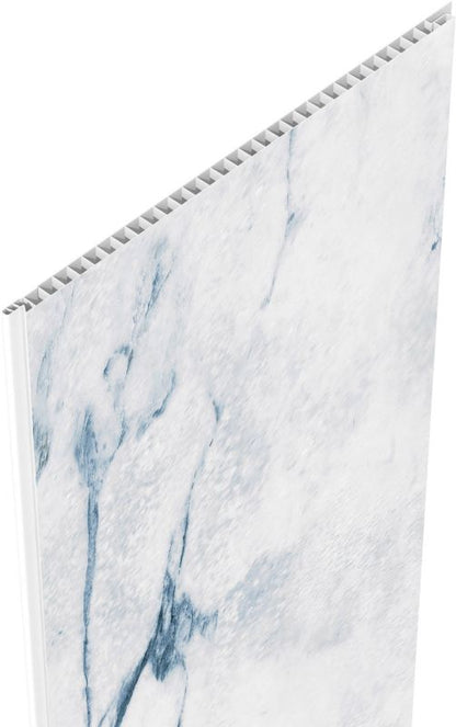 PCV-vægpanel Vilo Motivo 250 Sky Marble 265 cm