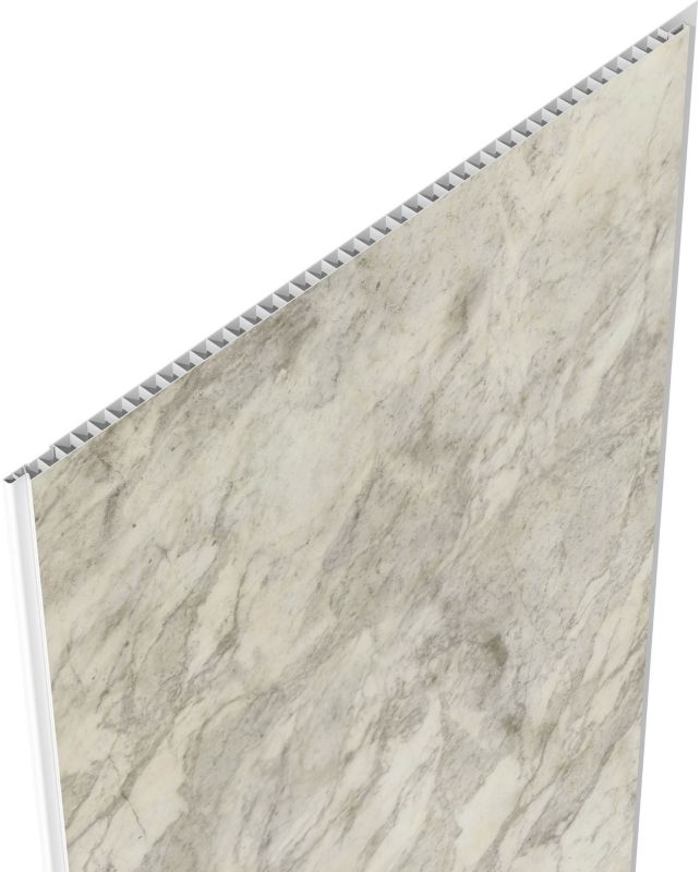 PVC-vægpanel Vilo Motivo 250 Stone Master 2650x250x8 mm