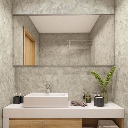 PVC-vægpanel Vilo Motivo 250 Stone Master 2650x250x8 mm