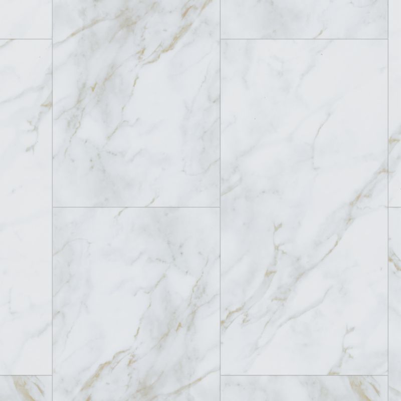 GoodHome SPC Marble vinylgulvpanel 2,402 m²