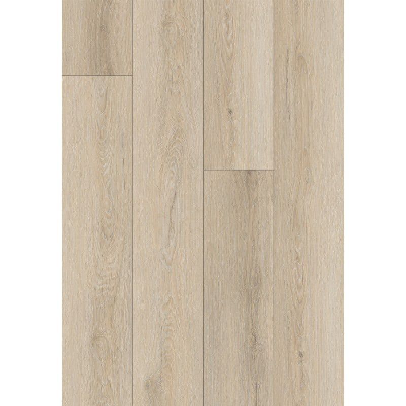Mexen vinylgulvpanel 1240x182 Elk Grove naturlig eg 8 stk.