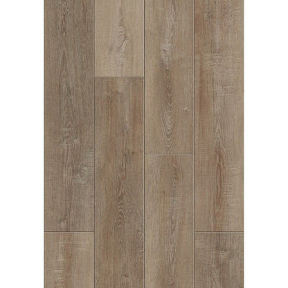 Mexen vinylpanel 1240 x 182 mm Windsor Eg 8 stk.