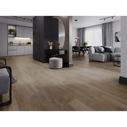 Mexen vinylpanel 1240 x 182 mm Windsor Eg 8 stk.