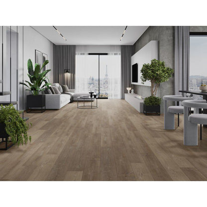 Mexen vinylpanel 1240 x 182 mm Windsor Eg 8 stk.