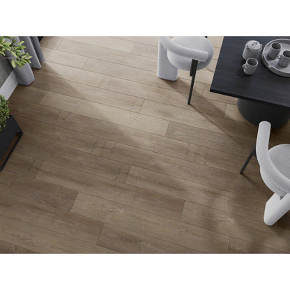 Mexen vinylpanel 1240 x 182 mm Windsor Eg 8 stk.