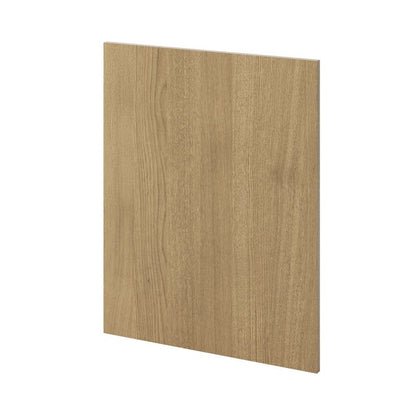 Udskiftningpanel til underskab GoodHome Alpinia 57 x 72 cm eg venstre
