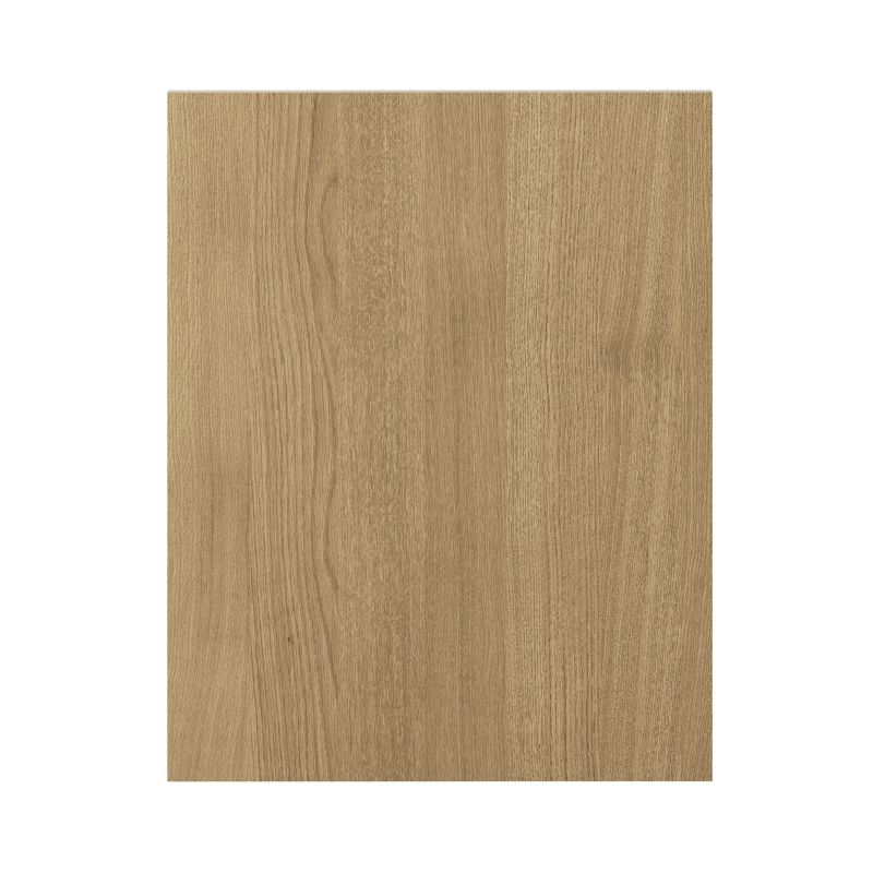 Udskiftningpanel til underskab GoodHome Alpinia 57 x 72 cm eg venstre