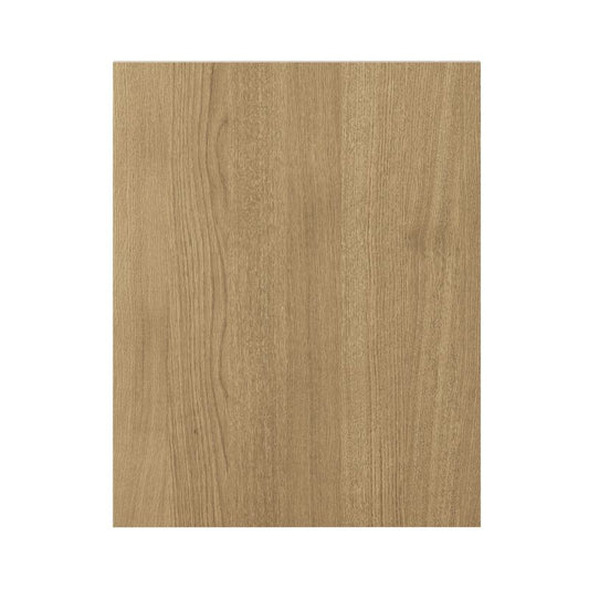 Udskiftningpanel til underskab GoodHome Alpinia 57 x 72 cm eg venstre