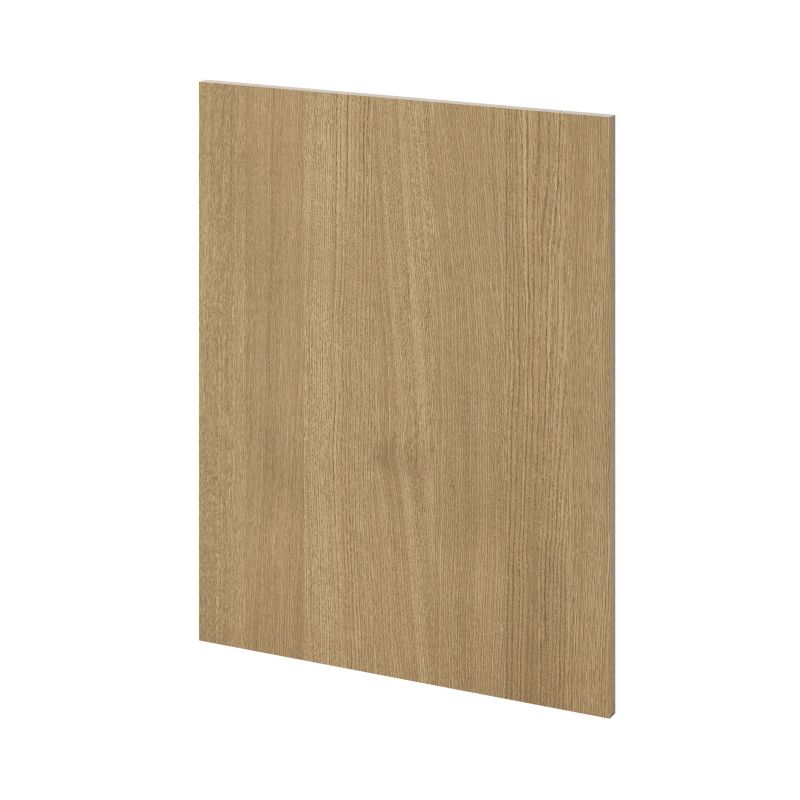 Udskiftningpanel til underskab GoodHome Alpinia 57 x 72 cm eg højre