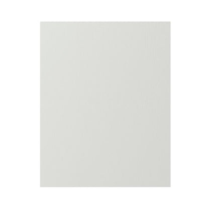 Udskiftningpanel til underskab GoodHome Alpinia 57 x 72 cm elfenbensmat højre