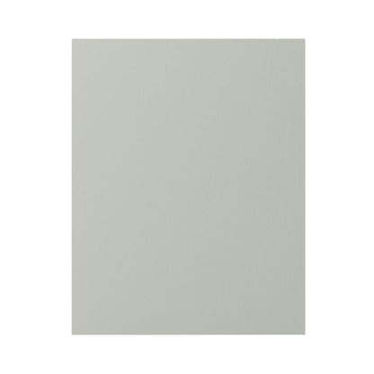 Udskiftningpanel til underskab GoodHome Alpinia 57 x 72 cm gråt træ højre