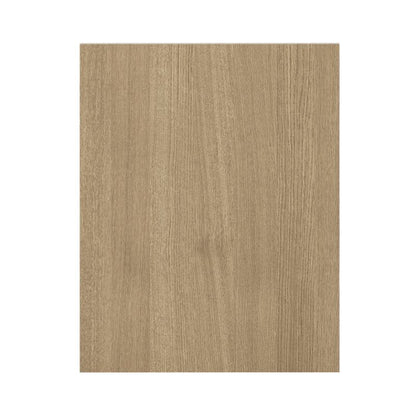Udskiftningpanel til underskab GoodHome Chia 57 x 72 cm lys eg højre