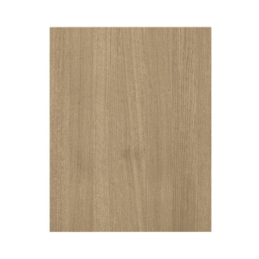 Udskiftningpanel til underskab GoodHome Chia 57 x 72 cm lys eg højre