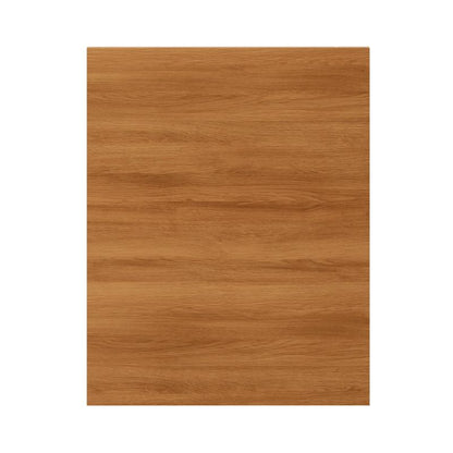 Udskiftningpanel til underskab GoodHome Chia 57 x 72 cm træstruktur venstre