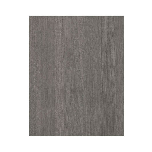 Udskiftningpanel til underskab GoodHome Chia 57 x 72 cm grå eg højre