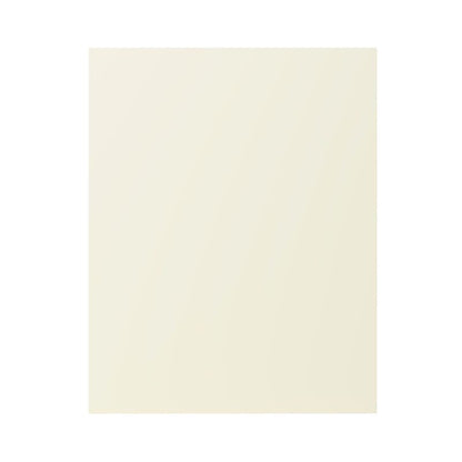 Udskiftningpanel til underskab GoodHome Stevia 57 x 72 cm kremet venstre