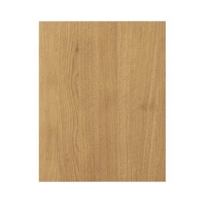 Udskiftningpanel til underskab GoodHome Verbena 57 x 72 cm i naturlig eg, venstre