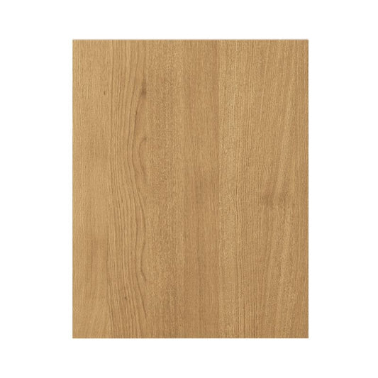 Udskiftningpanel til underskab GoodHome Verbena 57 x 72 cm i naturlig eg, venstre