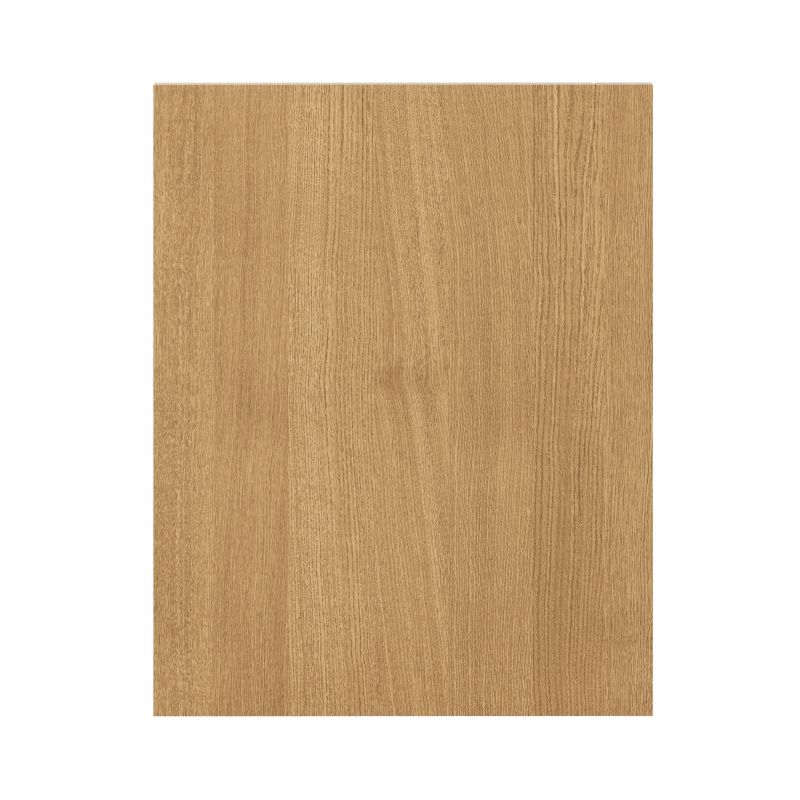 Udskiftningpanel til underskab GoodHome Verbena 57 x 72 cm naturlig eg højre