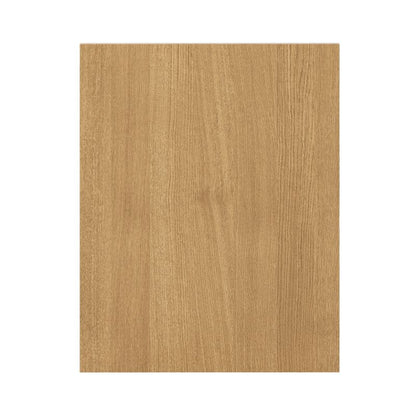 Udskiftningpanel til underskab GoodHome Verbena 57 x 72 cm naturlig eg højre