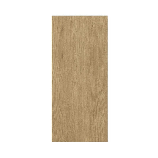 Udskiftningspanel til vægskab GoodHome Alpinia 32 x 72 cm egetræ