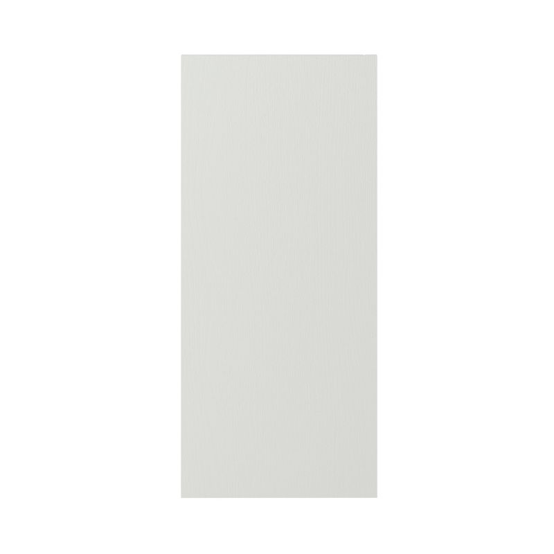 Udskiftningspanel til vægskab GoodHome Alpinia 32 x 72 cm ivory mat