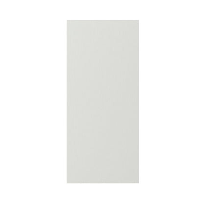 Udskiftningspanel til vægskab GoodHome Alpinia 32 x 72 cm ivory mat